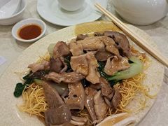 -醉琼楼酒家(灣仔)