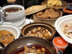 -徐记海鲜(陕西历史博物馆|明德门店)