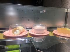 -争鲜回转寿司(金桥家乐福店)