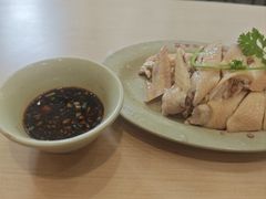 -百家鸡味馆(清泰店)