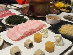 -东来顺饭庄(王府井步行街店)