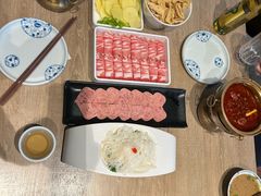 -古关火锅店(古北水镇景区店)