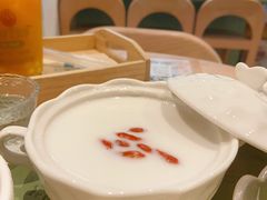 -杏甜品(尖沙咀加拿分道店)