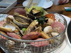-海味当家·蒸锅海鲜(星海公园店)