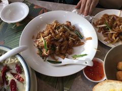 -大树餐厅(红旗街万达店)