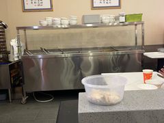 -马兰拉面(西直门外店)