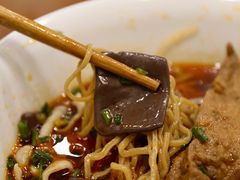 -蒋家肠旺面馆(合群路店)