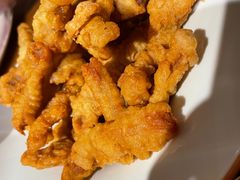 -娄三少春饼·烤鸭(合生汇购物中心店)