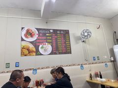 -阿凸芋圆(上帝街店)