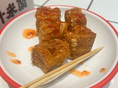 -肥汁米蘭香港米线(长宁来福士店)