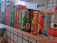 -常樂屋·常德米粉(青年路店)