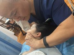 -深圳安仁堂中医·推拿按摩·肩颈调理