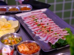 -小团团·路边烤牛肉(南岭壹街店)
