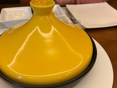 摩洛哥澳洲牛肉丸烤肉-Tajine Moroccan塔金摩洛哥中东餐厅