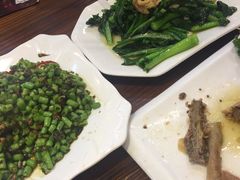 -秋色客家菜(南山店)