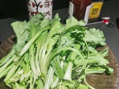 -羊大爷涮肉(亮马桥店)