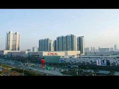 -宁波鄞州万达广场