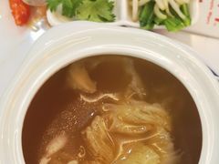 -無招牌海鮮(芽笼店)