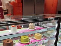 -CloudD'or可露朵蛋糕(1733商业空间店)