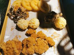 -听说碳烧蛙(高新万达店)