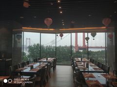-武汉世茂希尔顿酒店·汇·全日餐厅