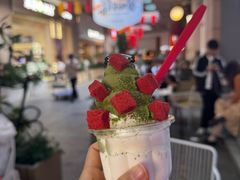 -DQ·蛋糕·冰淇淋(三亚青春颂店)