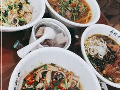-易裕和·长沙米粉(友谊路店)