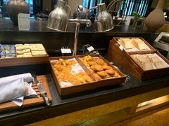 -佛罗伦萨西餐厅(良渚君澜度假酒店)