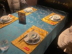 -茶人村·宫廷私厨(奥体印象城店)