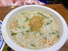 -真不同饭店(老城店)
