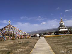 -青海湖国家重点风景名胜区