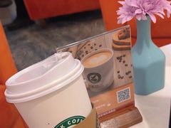 -逸派咖啡 EPARKCOFFEE(广安门店)