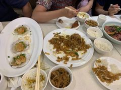 -和平馆·地道港澳茶餐厅(西门口店)