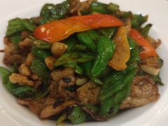 -君霖海鲜私房菜(春柳店)