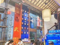 -八碗湘长沙市井菜(坡子街店)