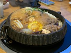 -水林间·寿喜烧自助(仙林金鹰店)