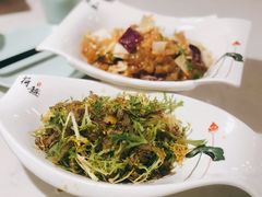 爽口鱼皮-前王院•巧克力海鲜市集餐厅(万平口店)