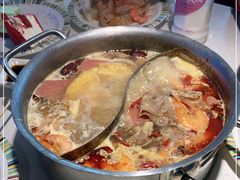 -吉布鲁牛排海鲜自助(西湖万达店)