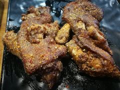 -食客烧烤(罗道庄店)