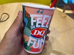-DQ·蛋糕·冰淇淋(万象城店)