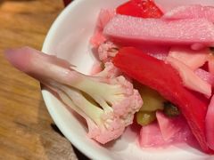 -鸡毛店·川菜(东郊记忆店)