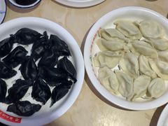 -北方饺子王·海肠捞饭·海鲜锅(山大店)