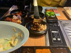 -汉拿山(汇一城店)