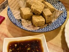 -好呷(东城十三碗美食广场店)