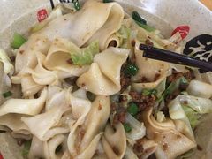 -老陕西面馆(庄市店)