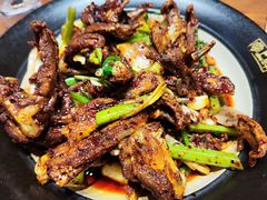 -掌上鲜(南顺城街店)