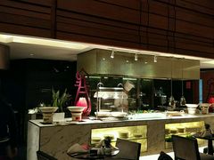 -洲际酒店·地平线全日餐厅HORIZON CAFÉ