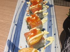 -歌行灯日本料理(伊势丹店)
