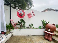 -几静cafe(基湖店)