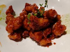 桂花糖醋里脊肉-桂满陇-十里风荷(合生汇店)